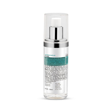 Kaya Clinic Pigmentation Reducing Complex Moisturizer 30ml | Cream For Tanning, Dark Spots, Scars & Pigmentation Removal | All Skin Types